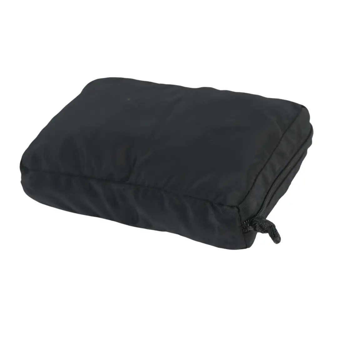 Aid Emergency Medical Kit Pouch to Mercedes W169 W203 W204 W212 First with Part number A1698600150 Mercedes W169 W203 W204 W212 First Aid Emergency Medical Kit Pouch - SKU A1698600150-4 - Part number A1698600150