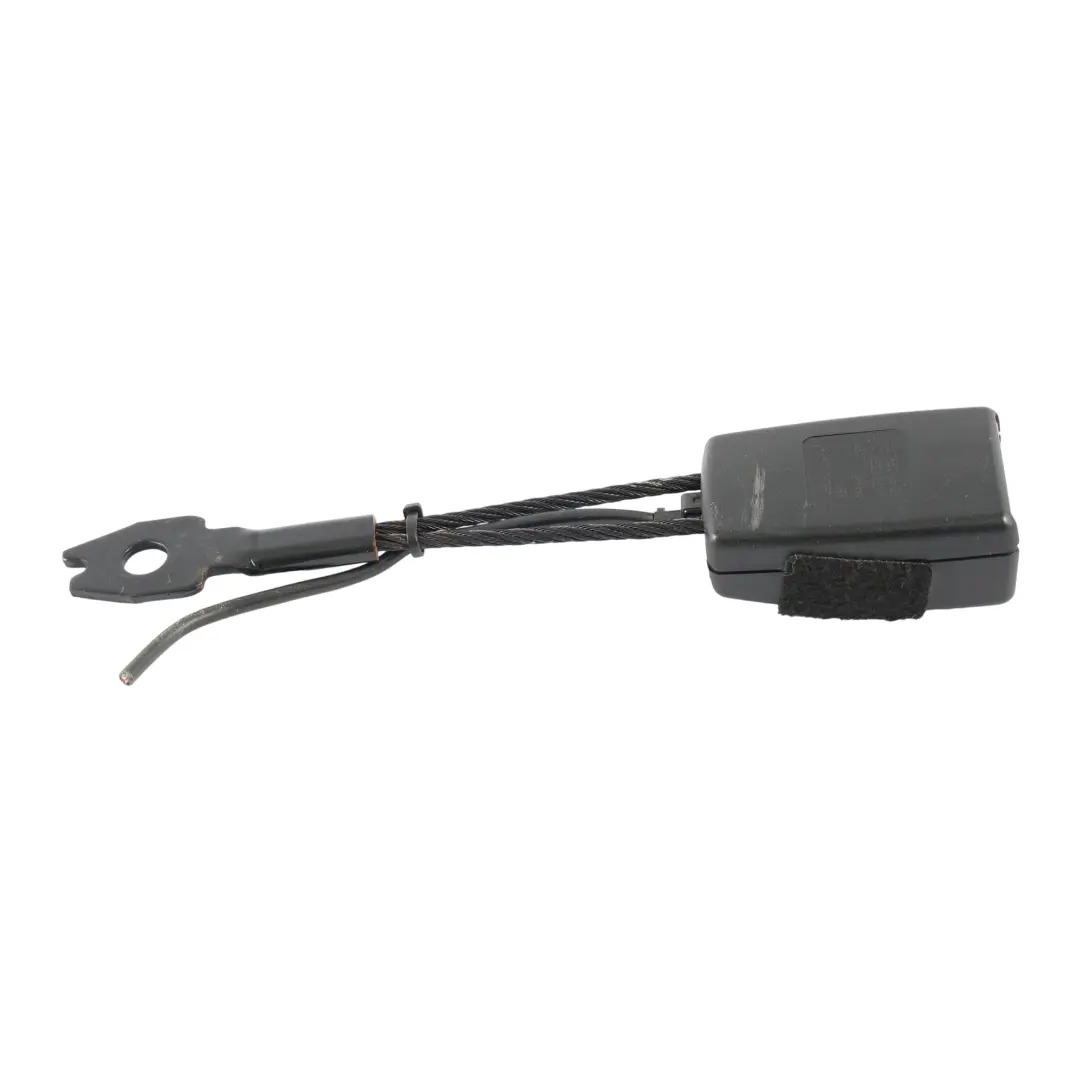 Zapinka Pasa Bezpieczenstwa Prawy Przód do Mercedes W169 o numerze A1698604869 Mercedes W169 Zapinka Pasa Bezpieczenstwa Prawy Przód - SKU A1698604869-1 - Numer Części A1698604869