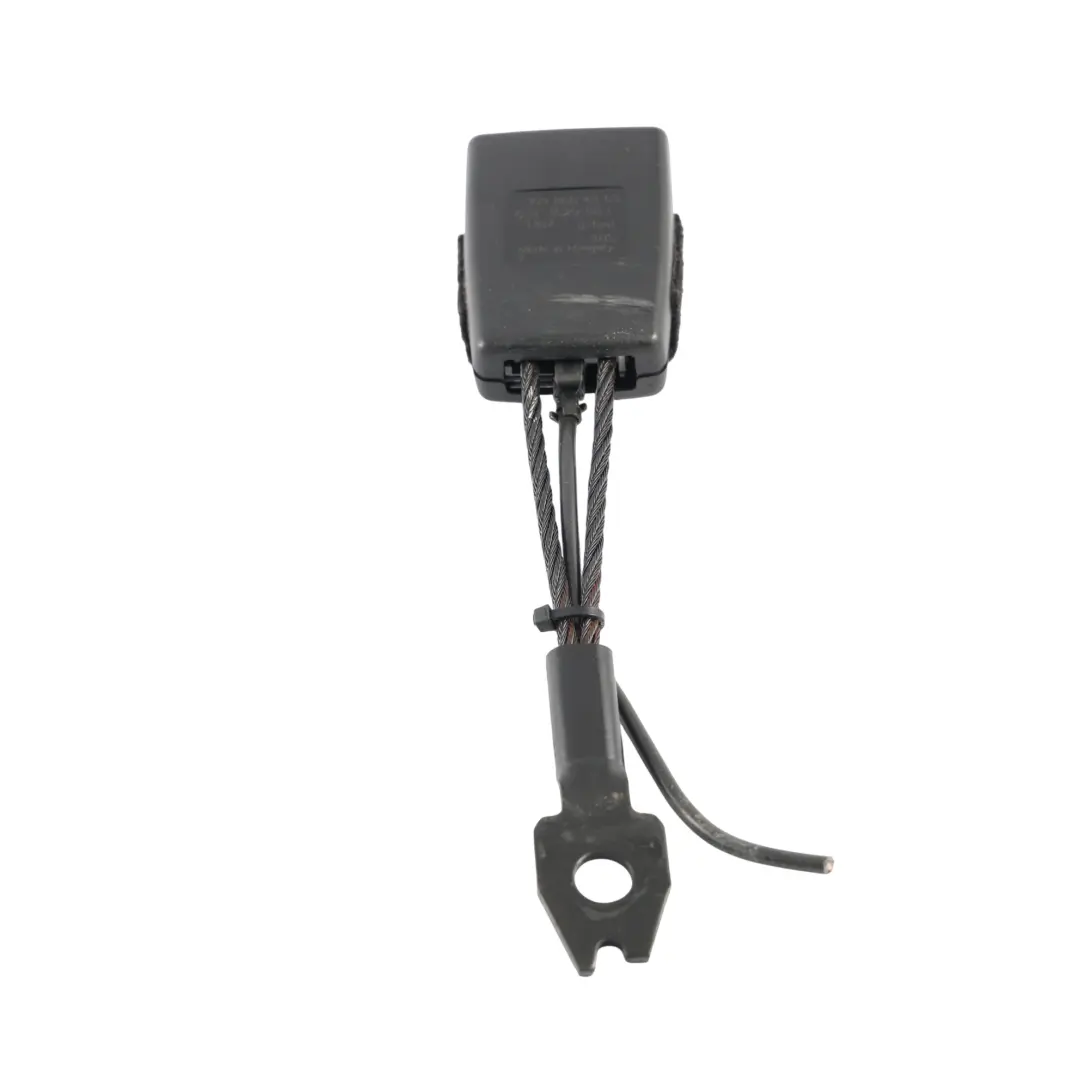 Mercedes W169 Zapinka Pasa Bezpieczenstwa Prawy Przód - SKU A1698604869-1 - Numer Części A1698604869