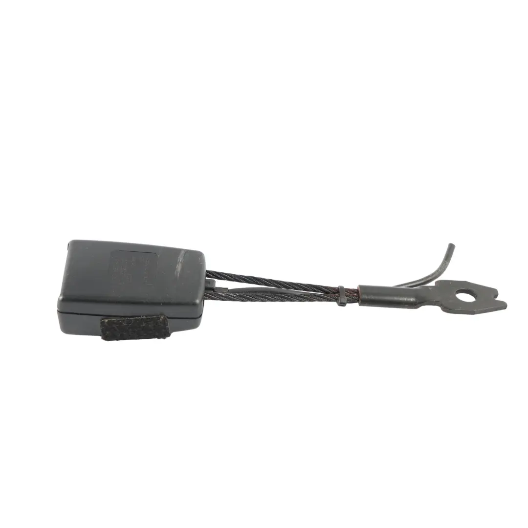 Front Seat Belt Buckle Seatbelt Left Right N/O/S to Mercedes W169 with Part number A1698604869 Mercedes W169 Front Seat Belt Buckle Seatbelt Left Right N/O/S - SKU A1698604869-1 - Part number A1698604869