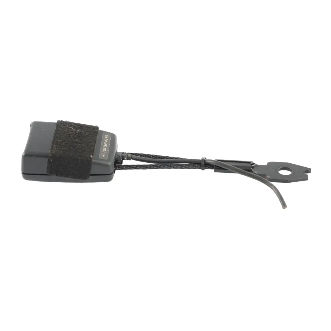 Mercedes W169 Zapinka Pasa Bezpieczenstwa Prawy Przód - SKU A1698604869-1 - Numer Części A1698604869