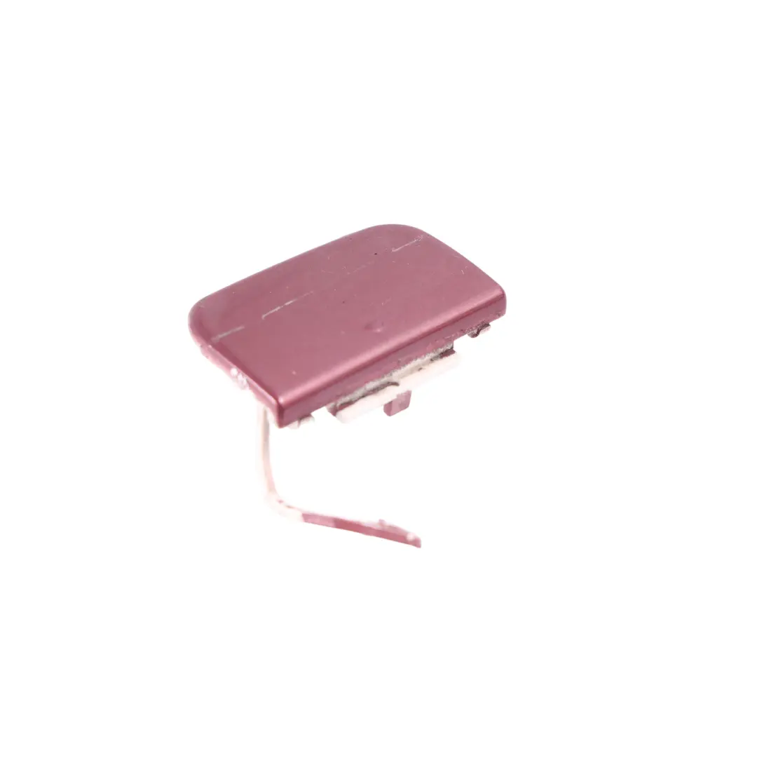 Copertura Gancio Traino Paraurti Anteriore per Mercedes W169 con numero di parte A1698850581 Mercedes W169 Copertura Gancio Traino Paraurti Anteriore - SKU A1698850581-SAR - Numero di parte A1698850581