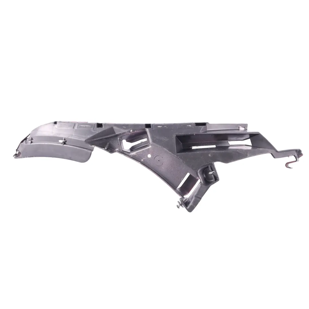 Supporto Paraurti Anteriore Destro per Mercedes W169 con numero di parte A1698850663 Mercedes W169 Supporto Paraurti Anteriore Destro - SKU A1698850663 - Numero di parte A1698850663