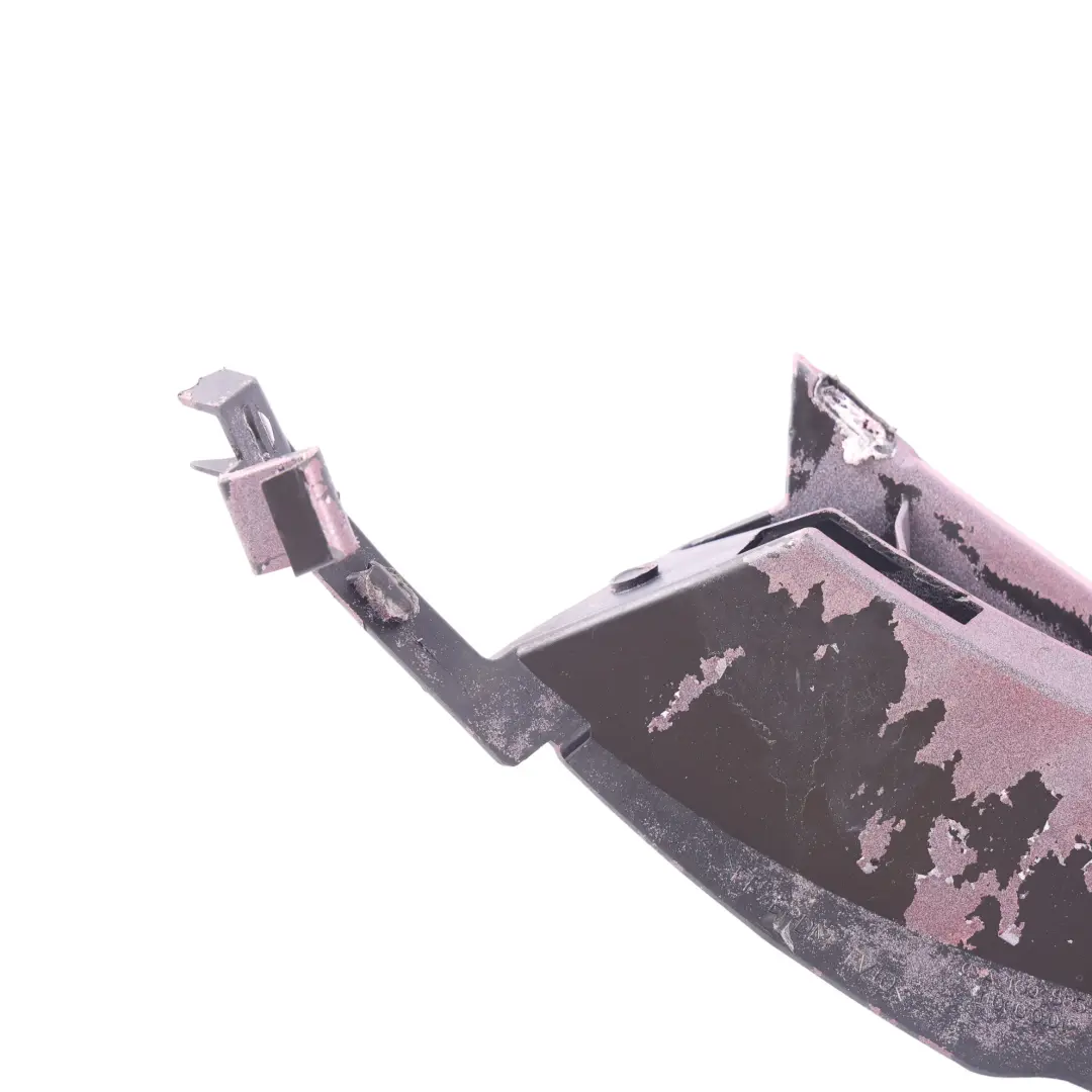 Mercedes W169 Support Pare-chocs Avant Droit Fixation Support - SKU A1698850663 - Numéro de pièce A1698850663