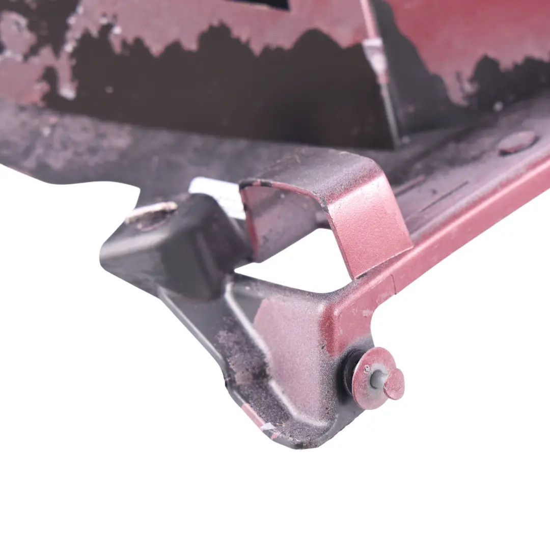 Support Pare-chocs Avant Droit Fixation Support pour Mercedes W169 à propos du numéro de pièce A1698850663 Mercedes W169 Support Pare-chocs Avant Droit Fixation Support - SKU A1698850663 - Numéro de pièce A1698850663