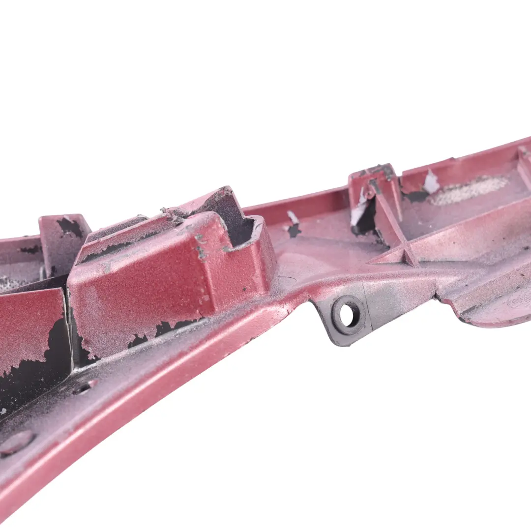 Front Bumper Mount Bracket Carrier Support Right O/S to Mercedes W169 with Part number A1698850663 Mercedes W169 Front Bumper Mount Bracket Carrier Support Right O/S - SKU A1698850663 - Part number A1698850663