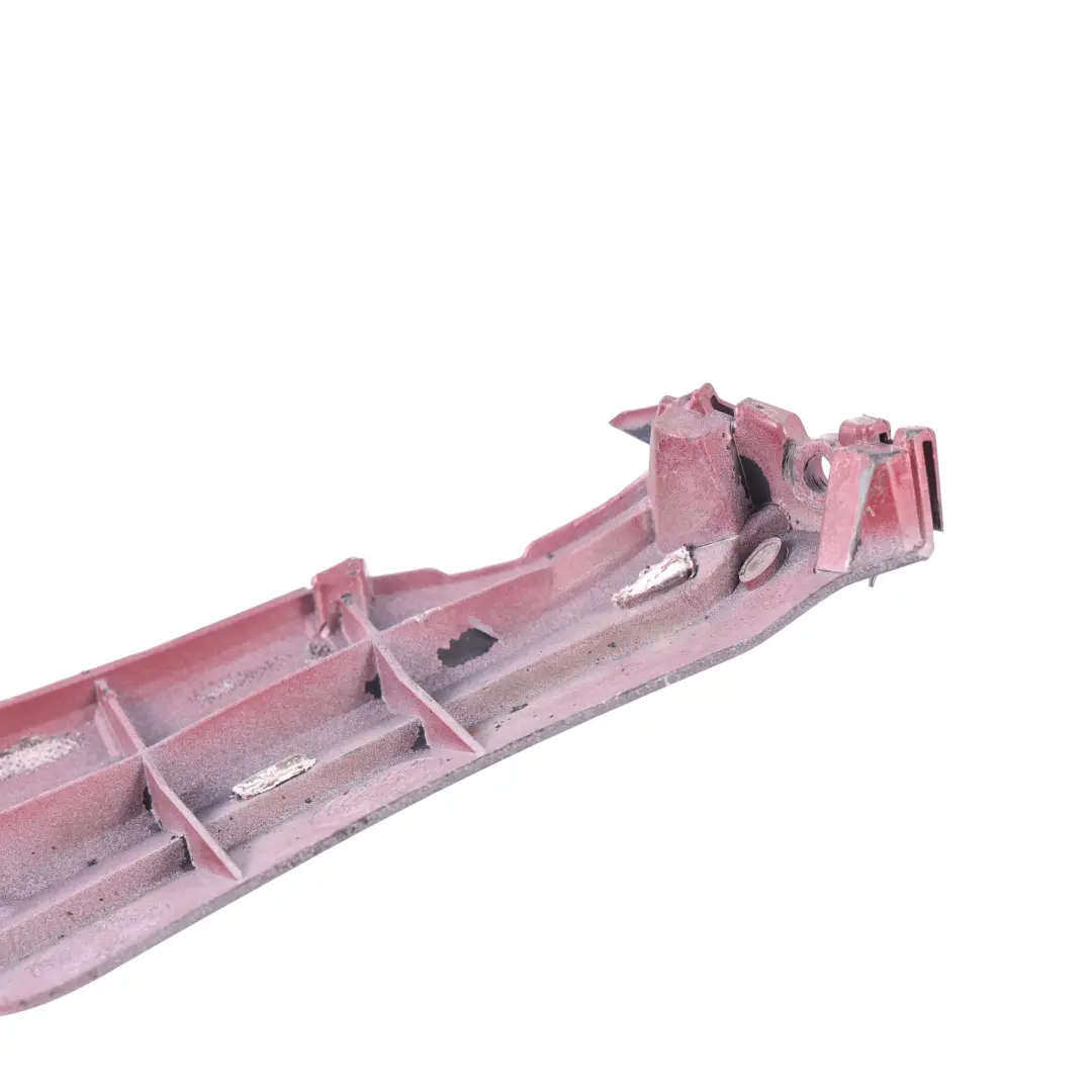 Soporte Parachoques Delantero Derecho para Mercedes W169 con número de pieza A1698850663 Mercedes W169 Soporte Parachoques Delantero Derecho - SKU A1698850663 - Número de pieza A1698850663