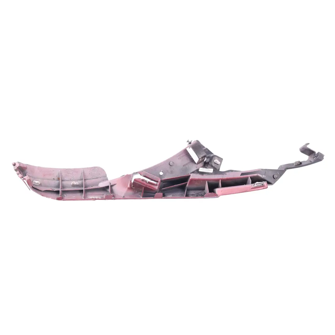 Support Pare-chocs Avant Droit Fixation Support pour Mercedes W169 à propos du numéro de pièce A1698850663 Mercedes W169 Support Pare-chocs Avant Droit Fixation Support - SKU A1698850663 - Numéro de pièce A1698850663