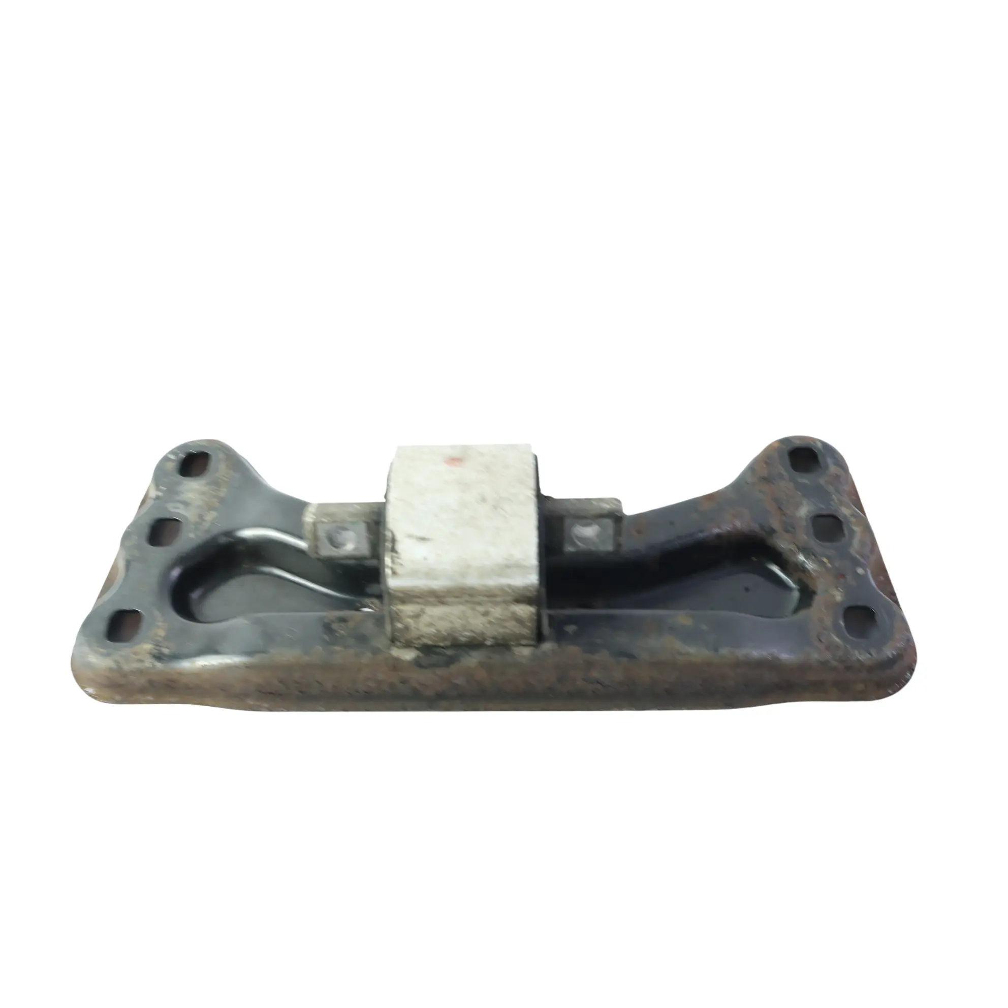 Mercedes R171 Engine Suspension Carrier Mount Support Rear M272 A1712420401