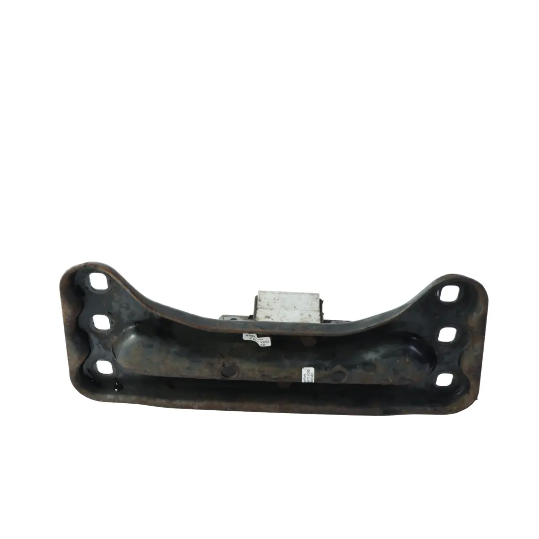 Suspension Carrier Mount Support Rear M272 to Mercedes R171 Engine with Part number A1712420401 Mercedes R171 Engine Suspension Carrier Mount Support Rear M272 - SKU A1712420401 - Part number A1712420401