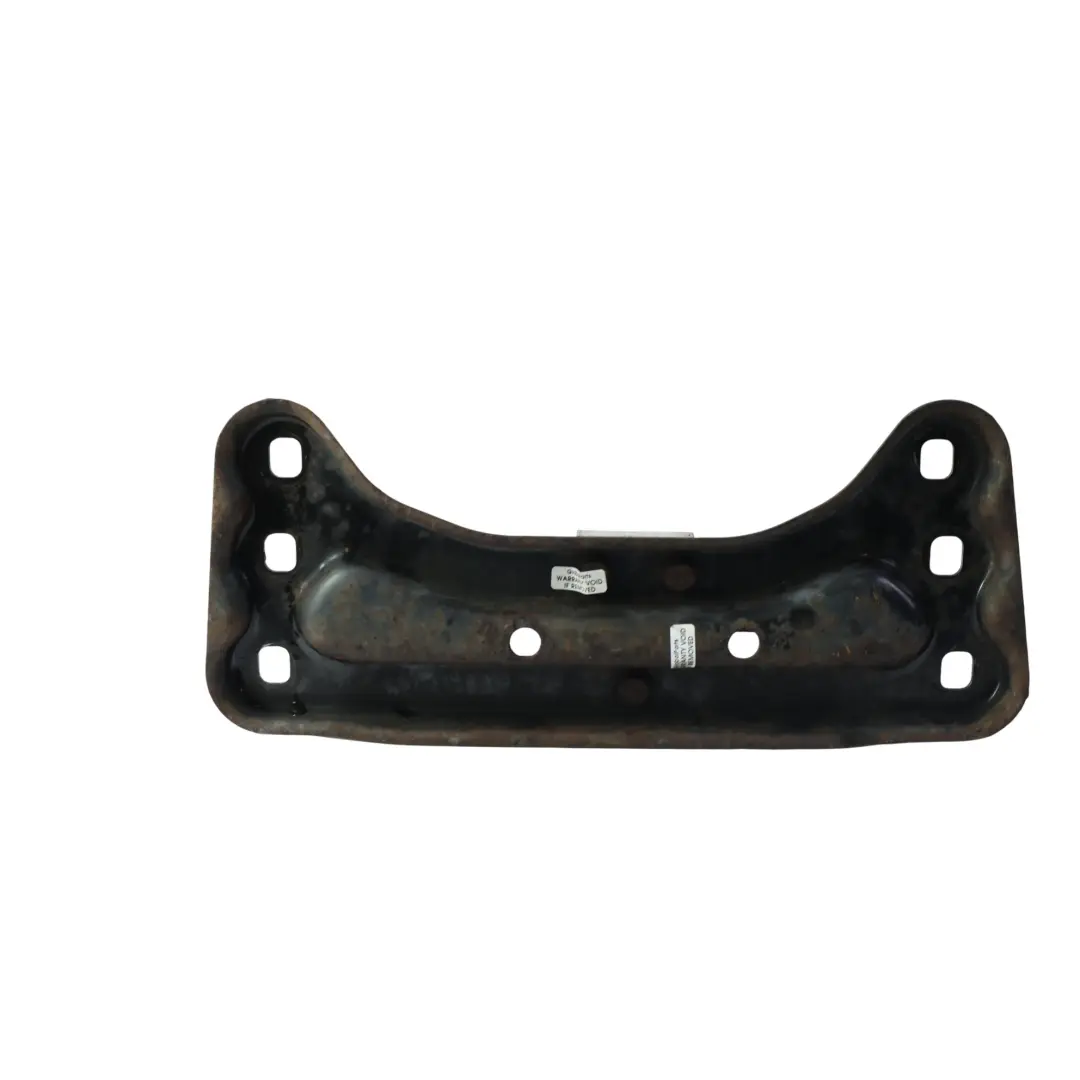 Mercedes R171 M272 Supporto Motore Sospensione Posteriore - SKU A1712420401 - Numero di parte A1712420401