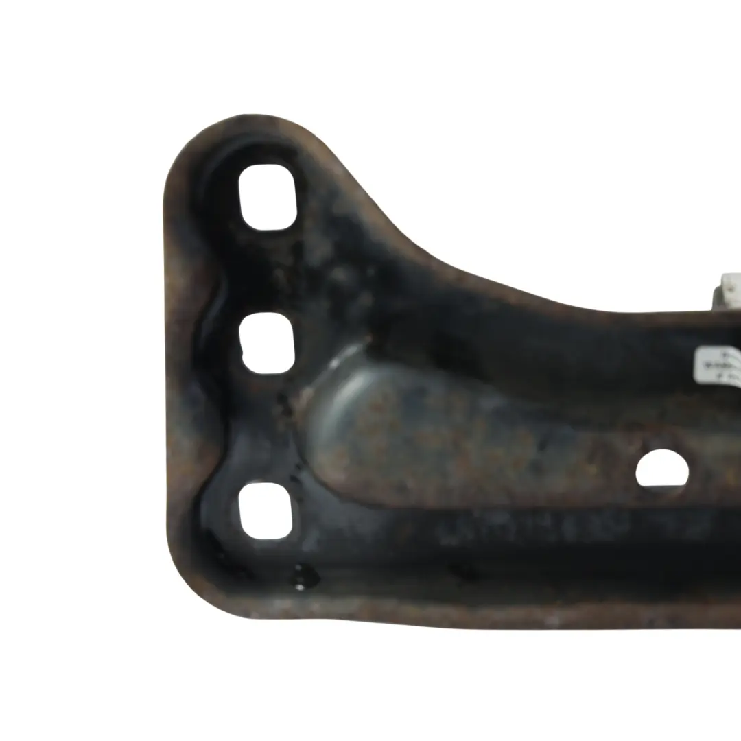 Mercedes R171 Engine Suspension Carrier Mount Support Rear M272 - SKU A1712420401 - Part number A1712420401