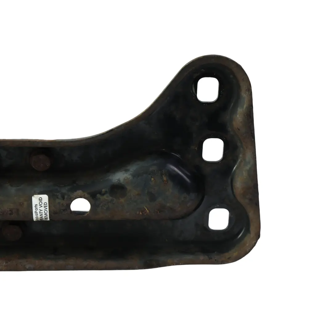 Suspension Carrier Mount Support Rear M272 to Mercedes R171 Engine with Part number A1712420401 Mercedes R171 Engine Suspension Carrier Mount Support Rear M272 - SKU A1712420401 - Part number A1712420401
