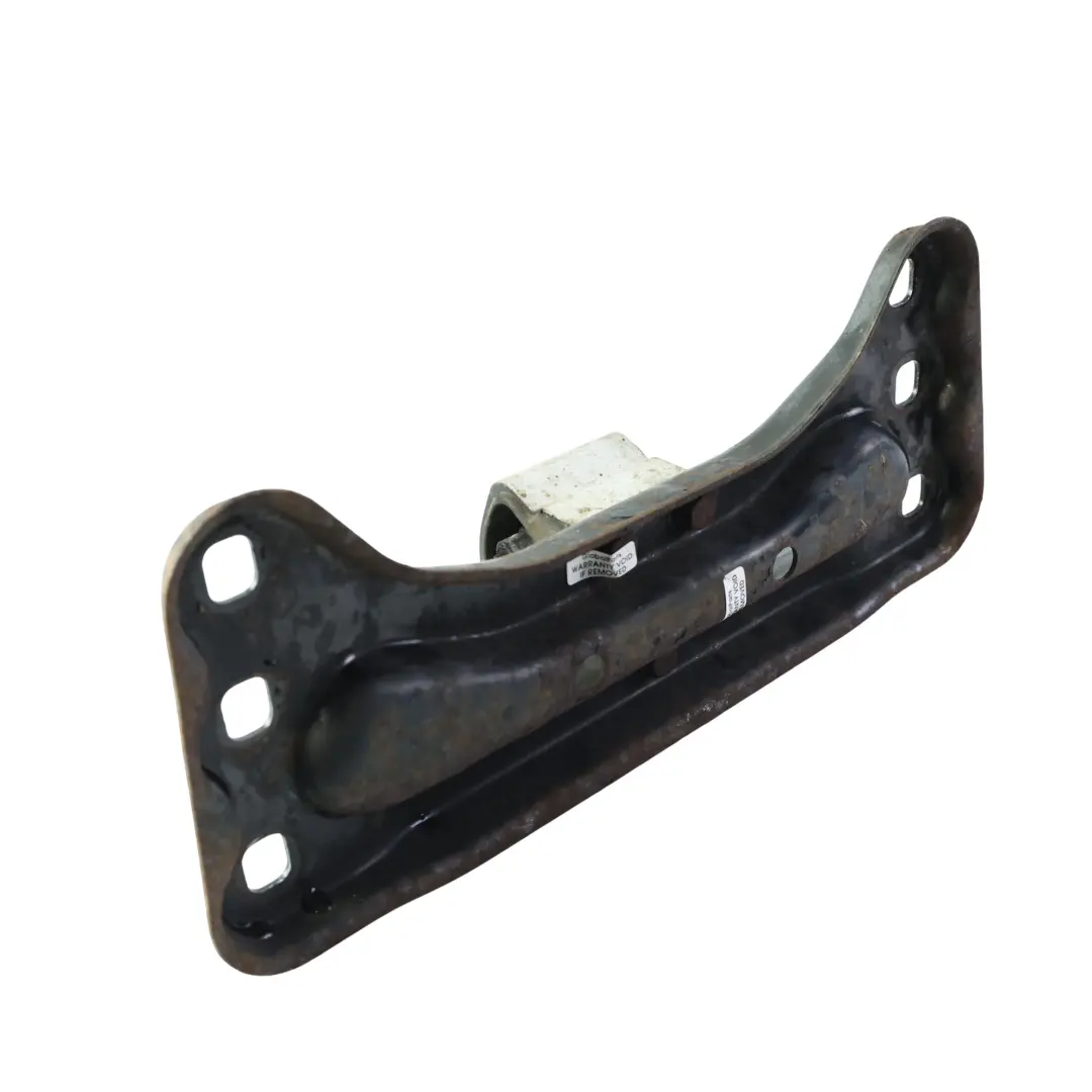 Suspension Carrier Mount Support Rear M272 to Mercedes R171 Engine with Part number A1712420401 Mercedes R171 Engine Suspension Carrier Mount Support Rear M272 - SKU A1712420401 - Part number A1712420401
