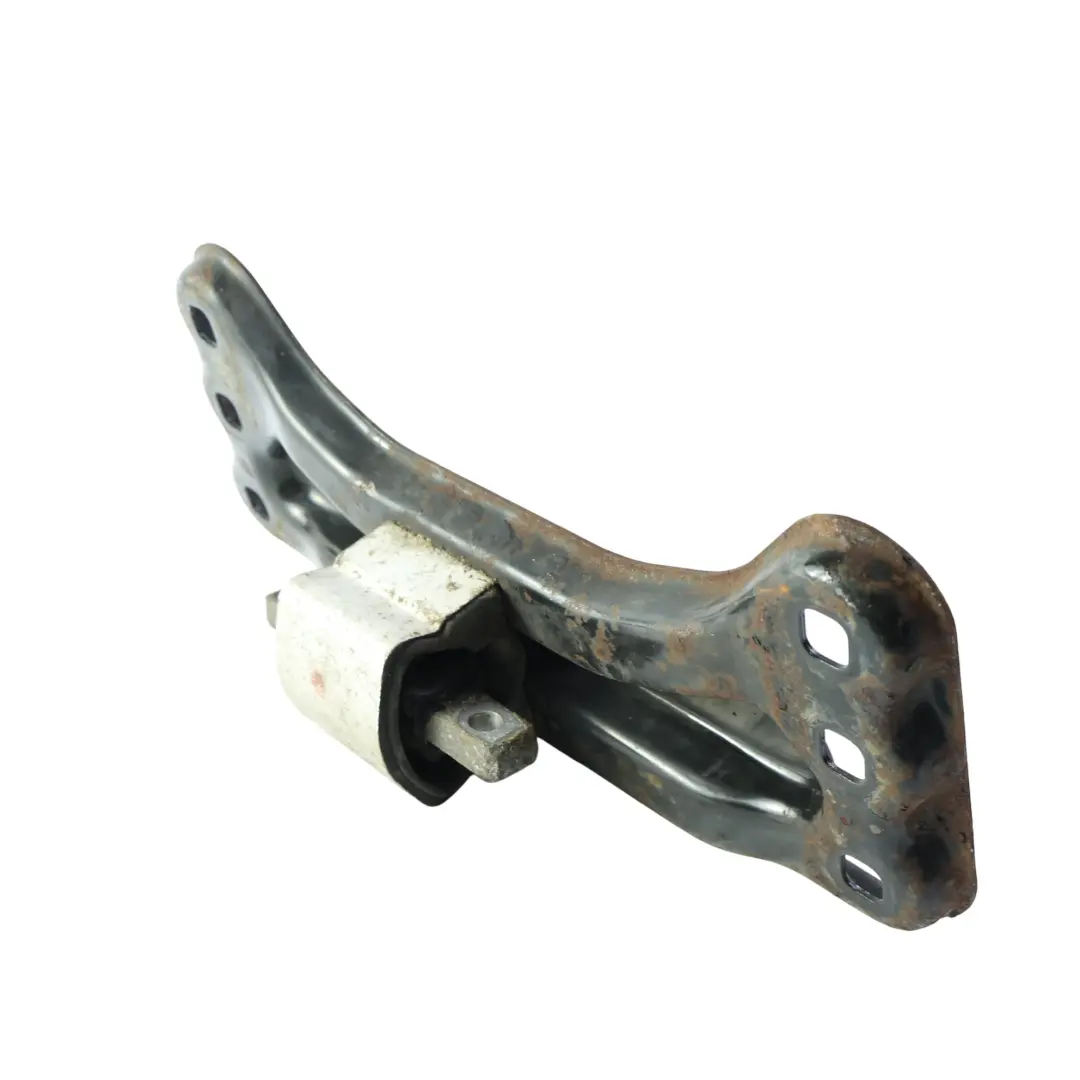 Suspension Carrier Mount Support Rear M272 to Mercedes R171 Engine with Part number A1712420401 Mercedes R171 Engine Suspension Carrier Mount Support Rear M272 - SKU A1712420401 - Part number A1712420401