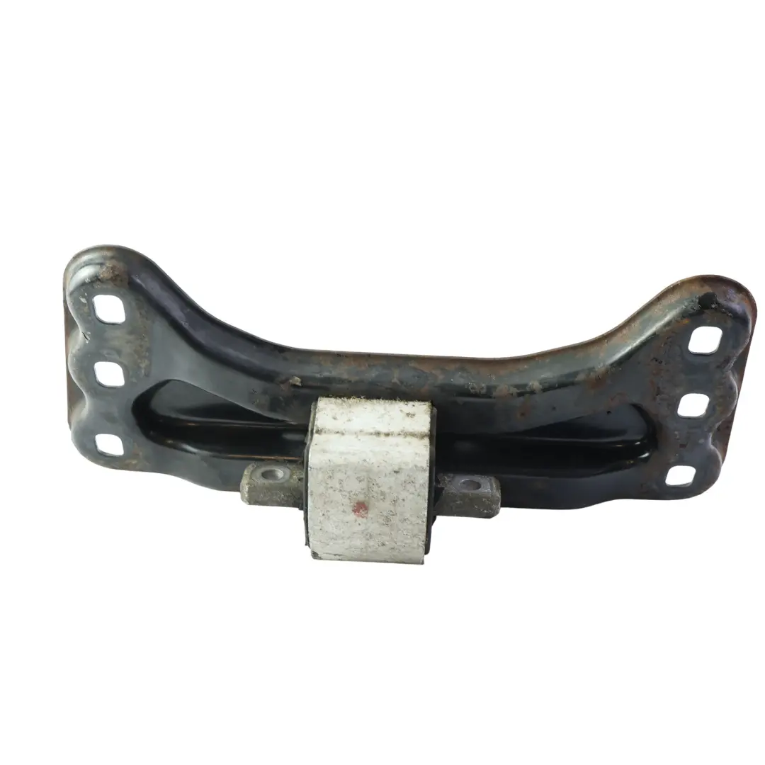 Suspension Carrier Mount Support Rear M272 to Mercedes R171 Engine with Part number A1712420401 Mercedes R171 Engine Suspension Carrier Mount Support Rear M272 - SKU A1712420401 - Part number A1712420401