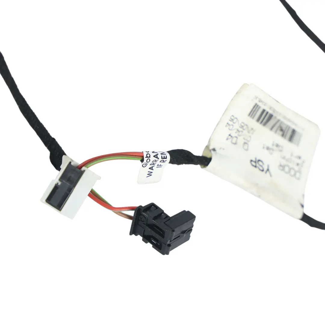 Mercedes R171 Câble Faisceau Éclairage Porte - SKU A1715400407 - Numéro de pièce A1715400407