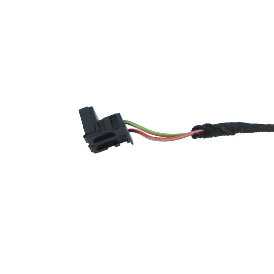 Tür Einstiegsleuchte Leitungssatz Kabelbaum für Mercedes R171 mit Teilenummer A1715400407 Mercedes R171 Tür Einstiegsleuchte Leitungssatz Kabelbaum - SKU A1715400407 - Teilenummer A1715400407