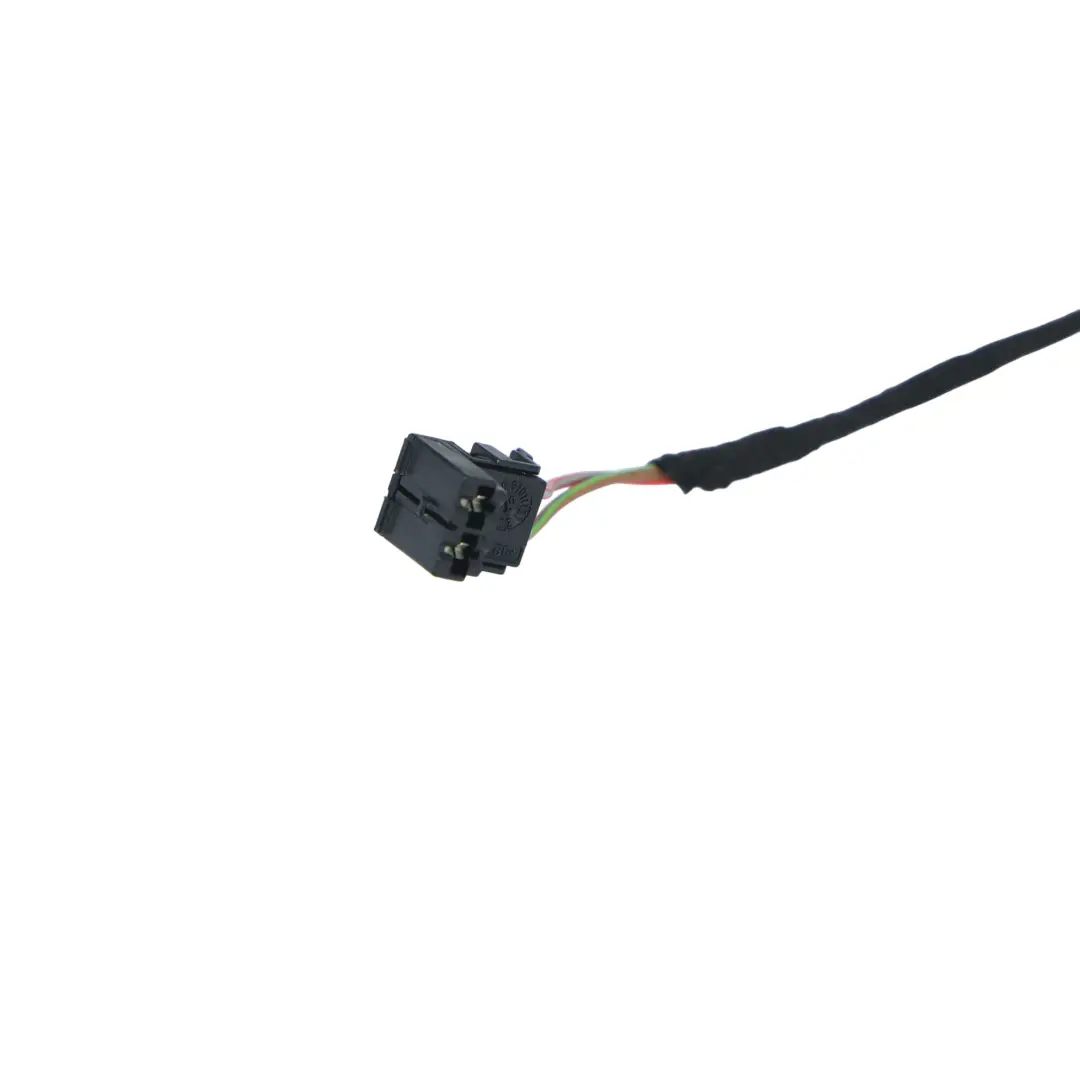 Tür Einstiegsleuchte Leitungssatz Kabelbaum für Mercedes R171 mit Teilenummer A1715400407 Mercedes R171 Tür Einstiegsleuchte Leitungssatz Kabelbaum - SKU A1715400407 - Teilenummer A1715400407