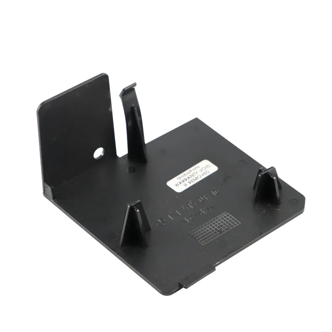 Mercedes R171 CD Changer Bracket Mount Carrier Holder Glovebox - SKU RHD-A1715450146 - Part number A1715450146
