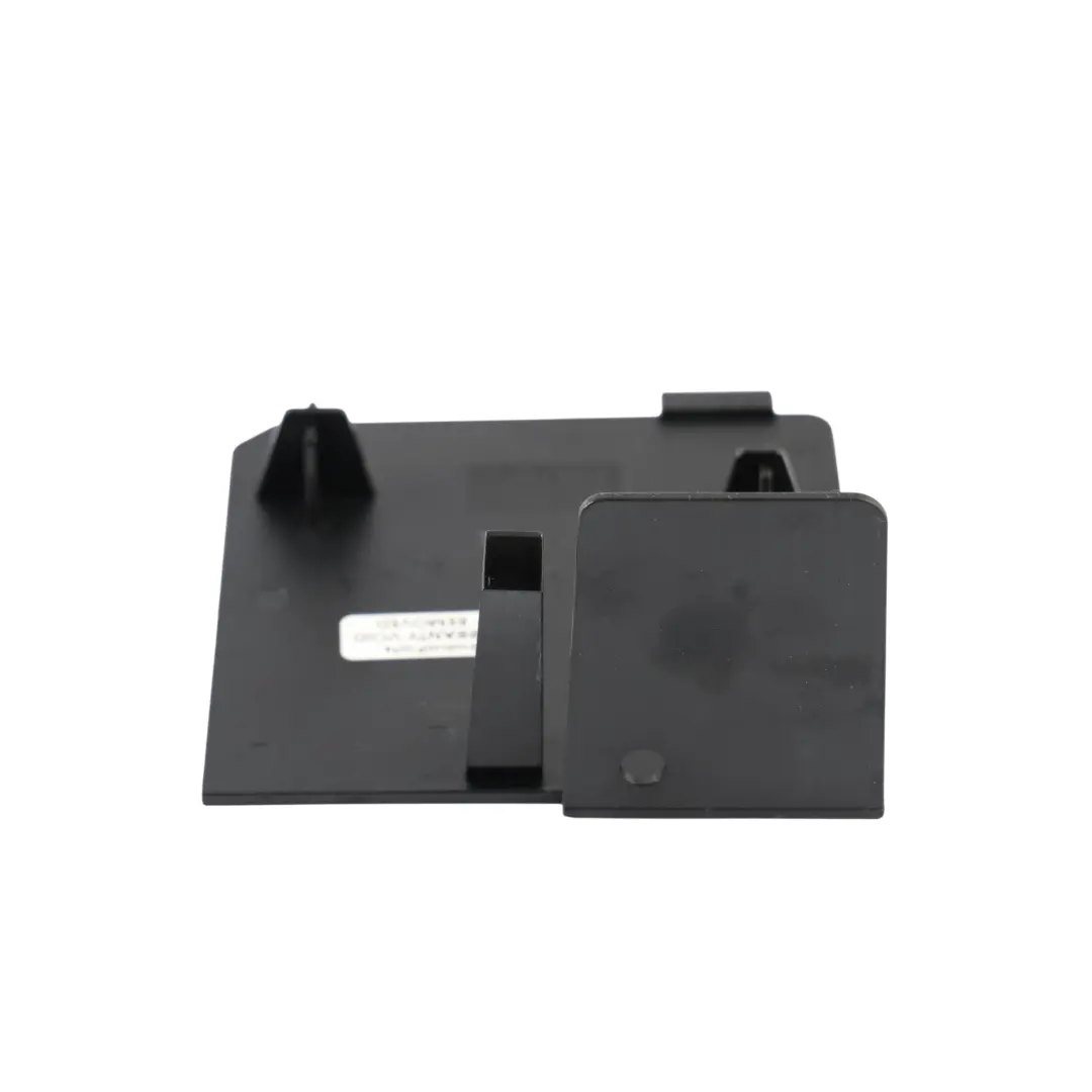 Mercedes R171 CD Changer Bracket Mount Carrier Holder Glovebox - SKU RHD-A1715450146 - Part number A1715450146