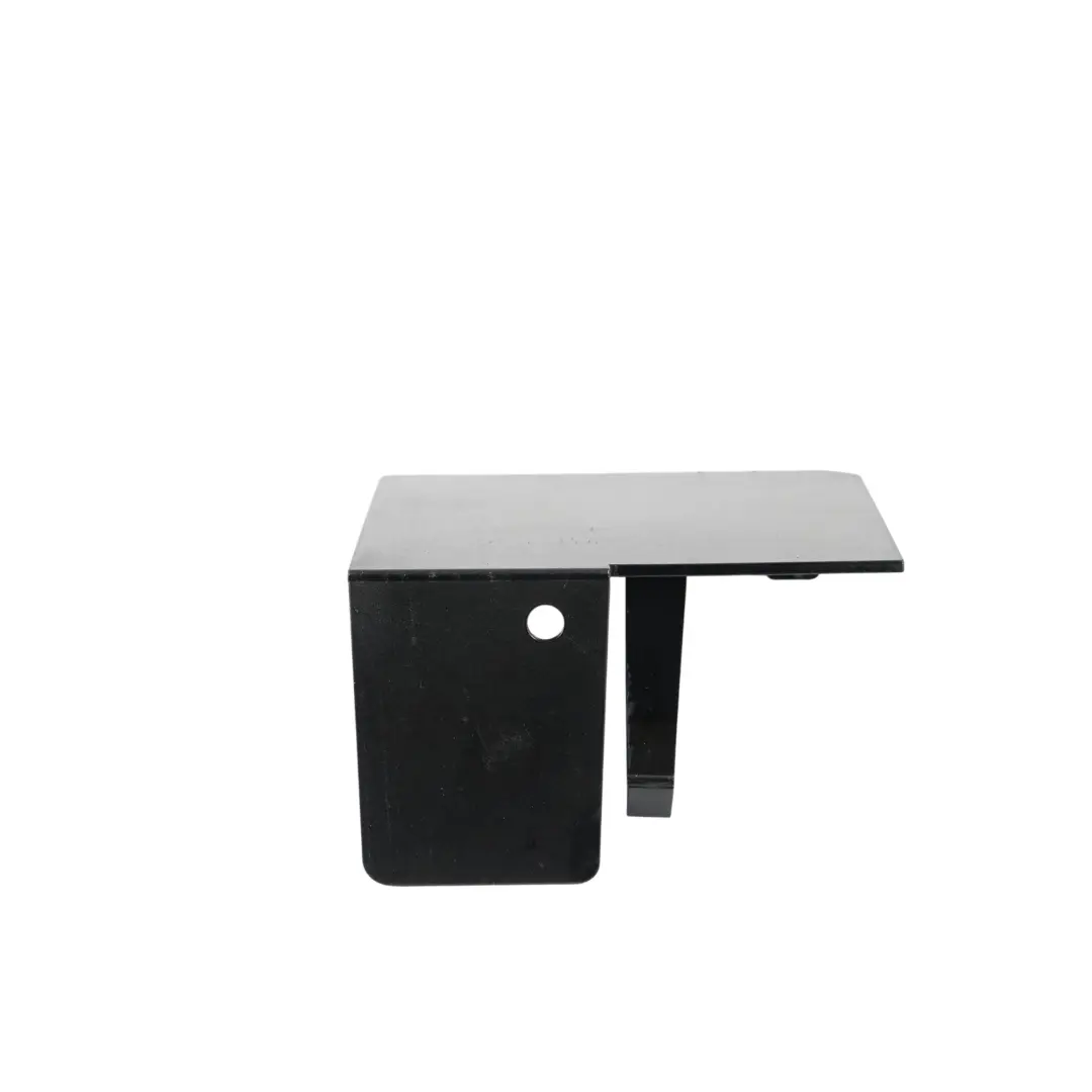 Mercedes R171 CD Changer Bracket Mount Carrier Holder Glovebox - SKU RHD-A1715450146 - Part number A1715450146