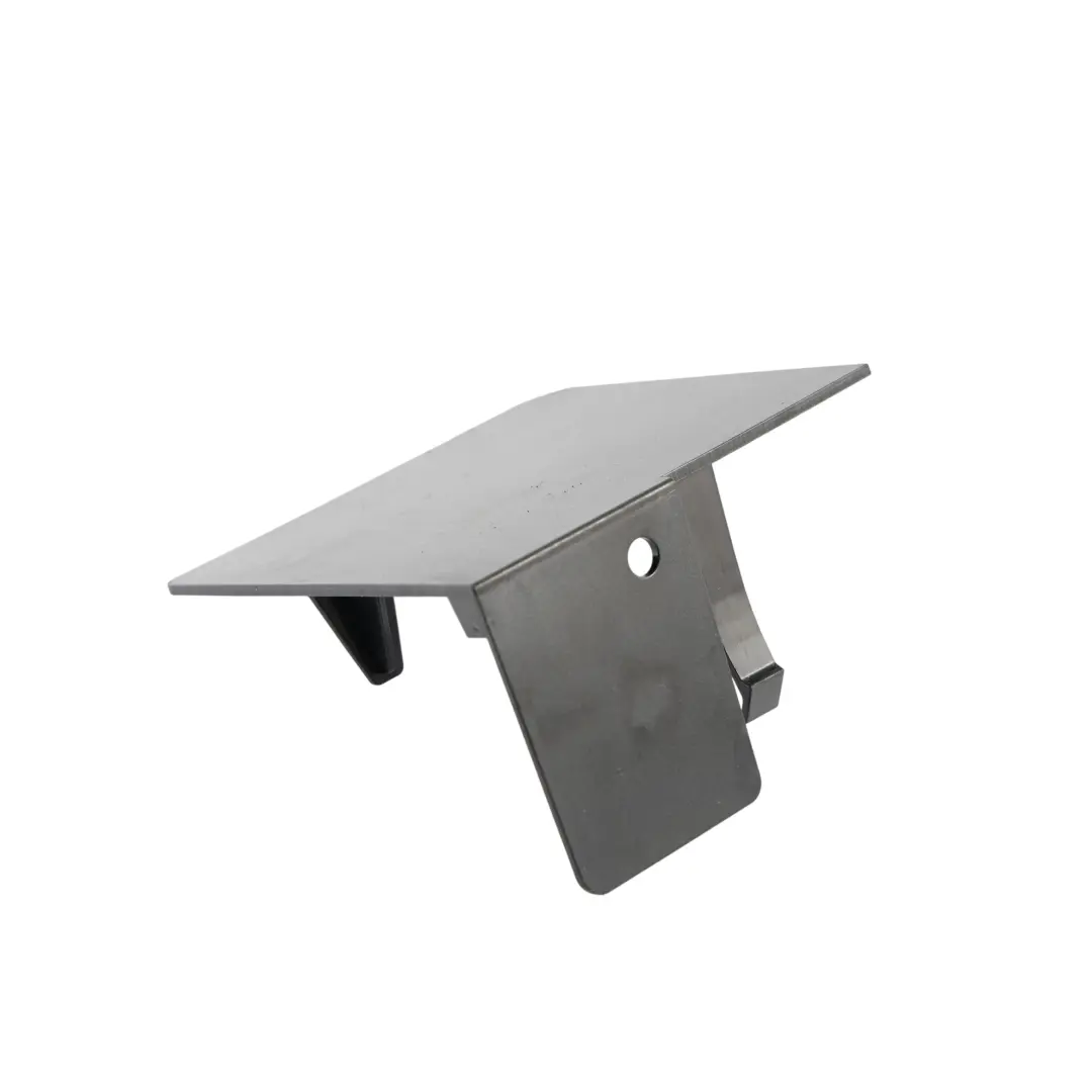 Changer Bracket Mount Carrier Holder Glovebox to Mercedes R171 CD with Part number A1715450146 Mercedes R171 CD Changer Bracket Mount Carrier Holder Glovebox - SKU RHD-A1715450146 - Part number A1715450146