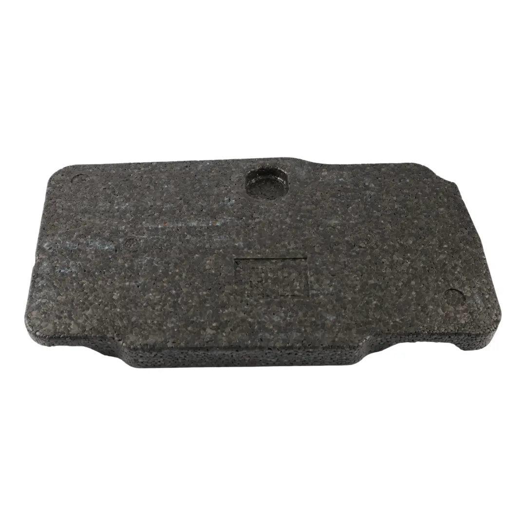 Mercedes R171 Footwell Panel Foam Insert Trim Passenger Side - SKU RHD-A1716840196 - Part number A1716840196
