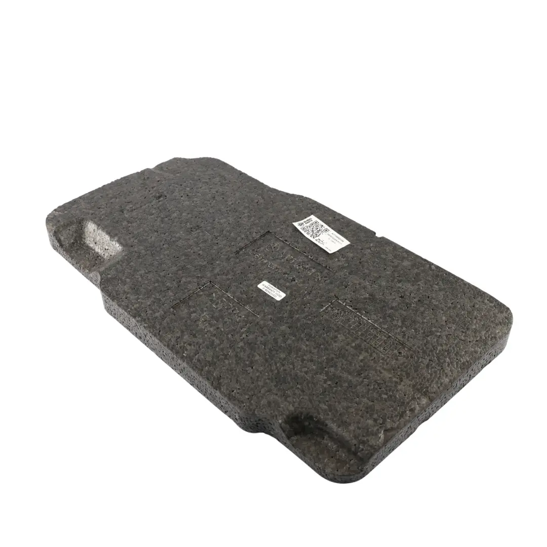 Mercedes R171 Footwell Panel Foam Insert Trim Passenger Side - SKU RHD-A1716840196 - Part number A1716840196