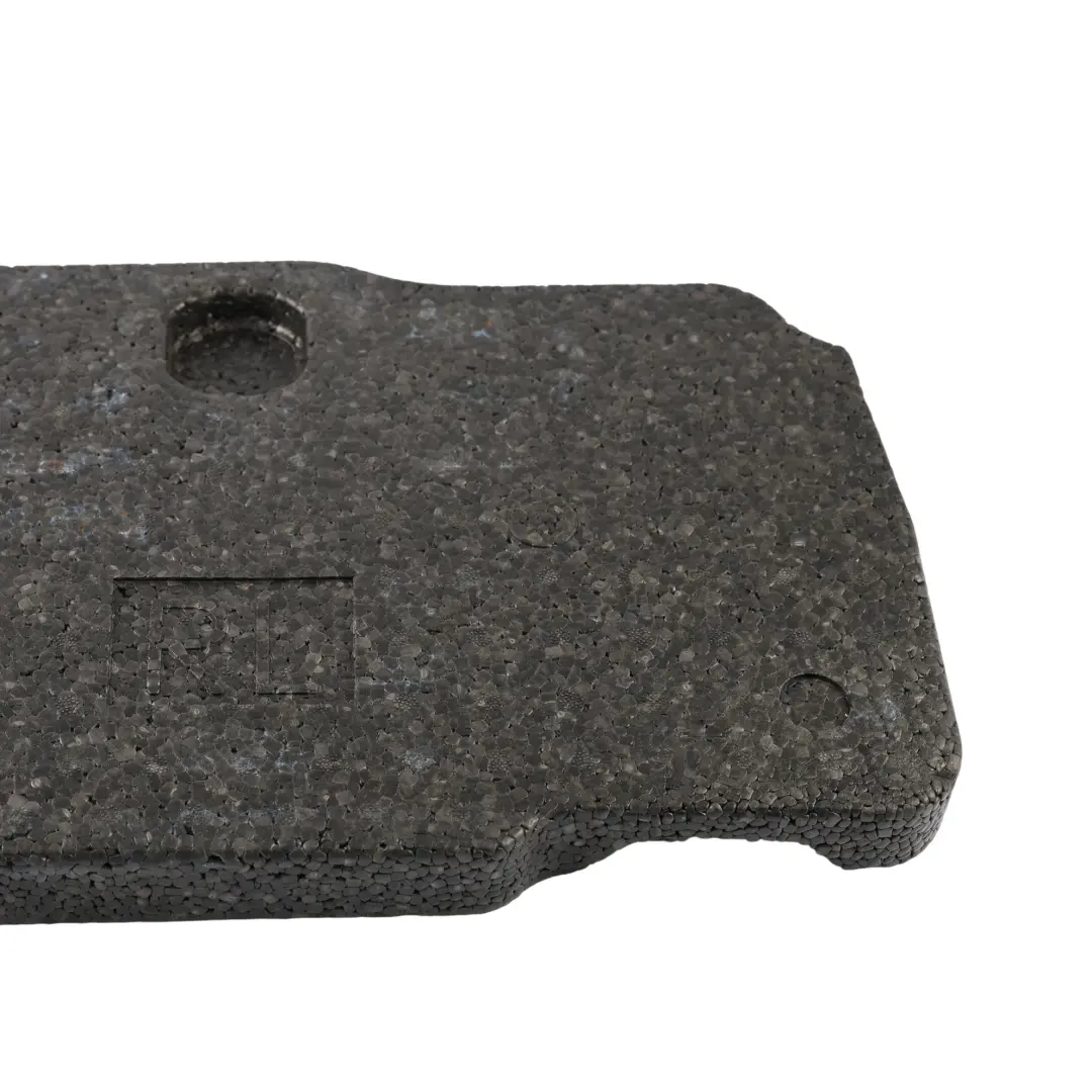 Mercedes R171 Footwell Panel Foam Insert Trim Passenger Side - SKU RHD-A1716840196 - Part number A1716840196