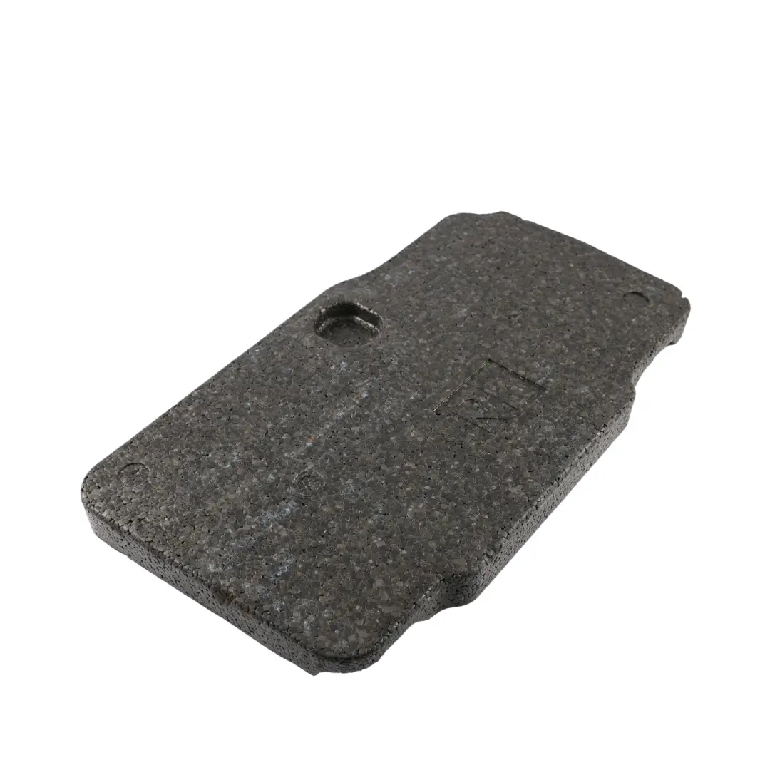 Mercedes R171 Footwell Panel Foam Insert Trim Passenger Side - SKU RHD-A1716840196 - Part number A1716840196
