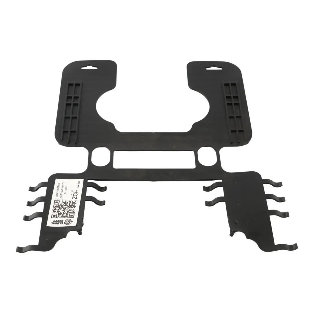 Mercedes R171 Consolle Centrale Tunnel Pannello Rivestimento - SKU A1716920060 - Numero di parte A1716920060
