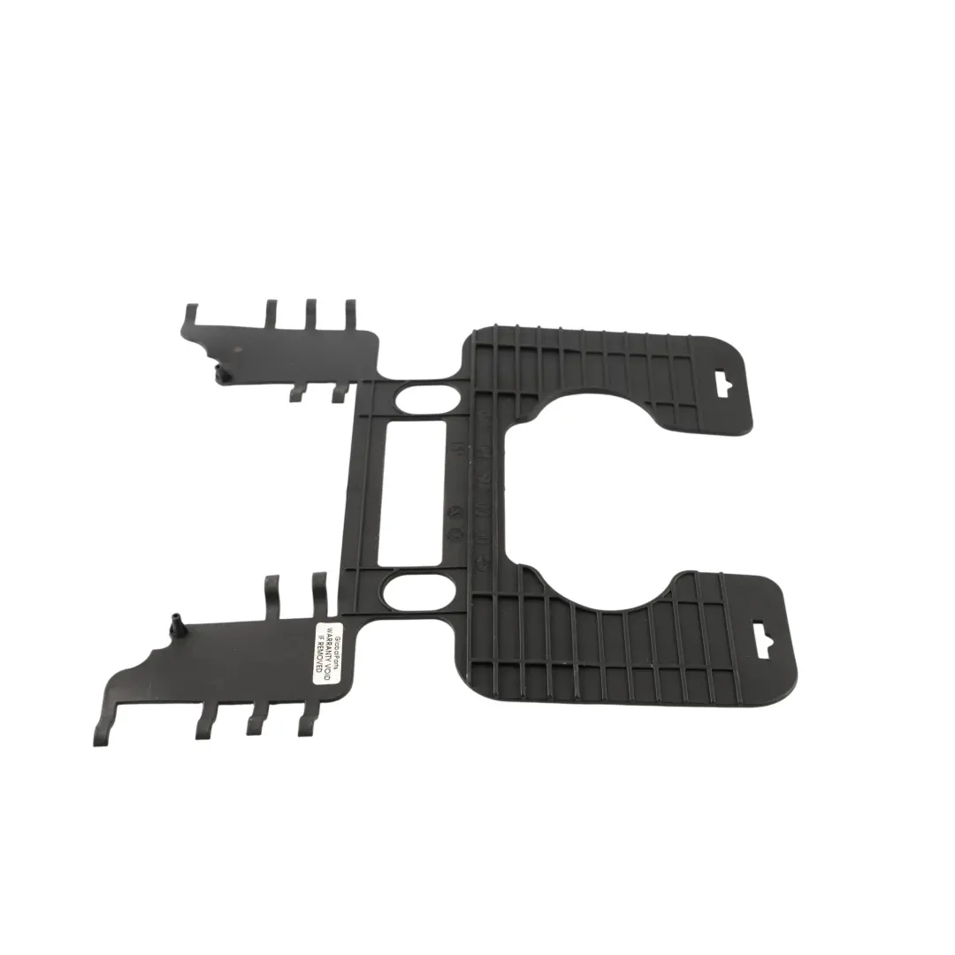 Mercedes R171 Consolle Centrale Tunnel Pannello Rivestimento - SKU A1716920060 - Numero di parte A1716920060