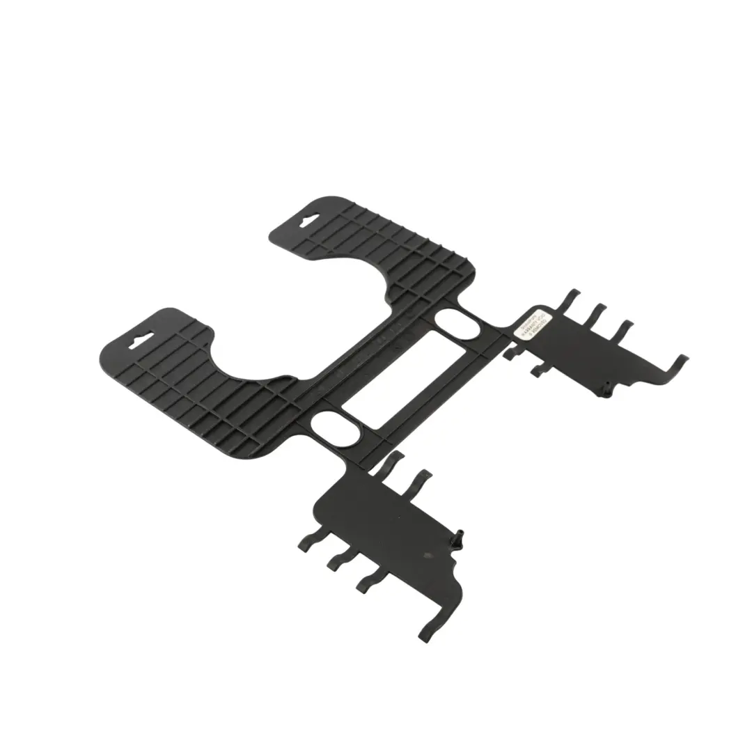 Mercedes R171 Mittelkonsole Tunnelverkleidung Blende - SKU A1716920060 - Teilenummer A1716920060