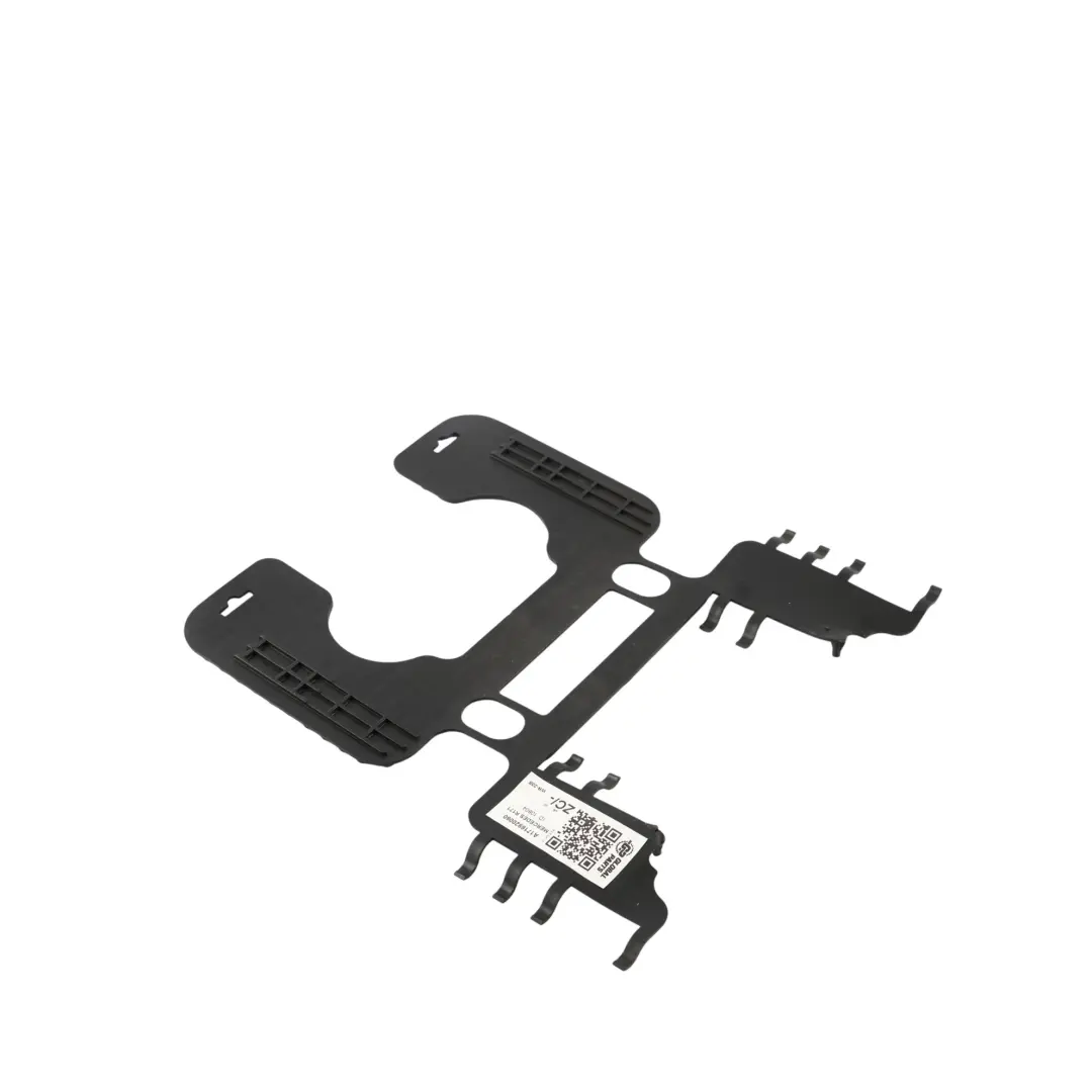 Mercedes R171 Centre Console Tunnel Panel Trim - SKU A1716920060 - Part number A1716920060