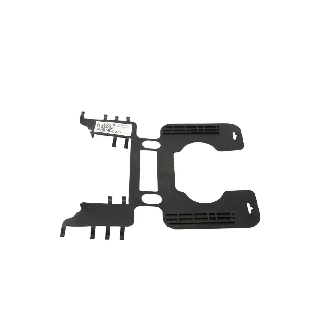Mercedes R171 Centre Console Tunnel Panel Trim - SKU A1716920060 - Part number A1716920060