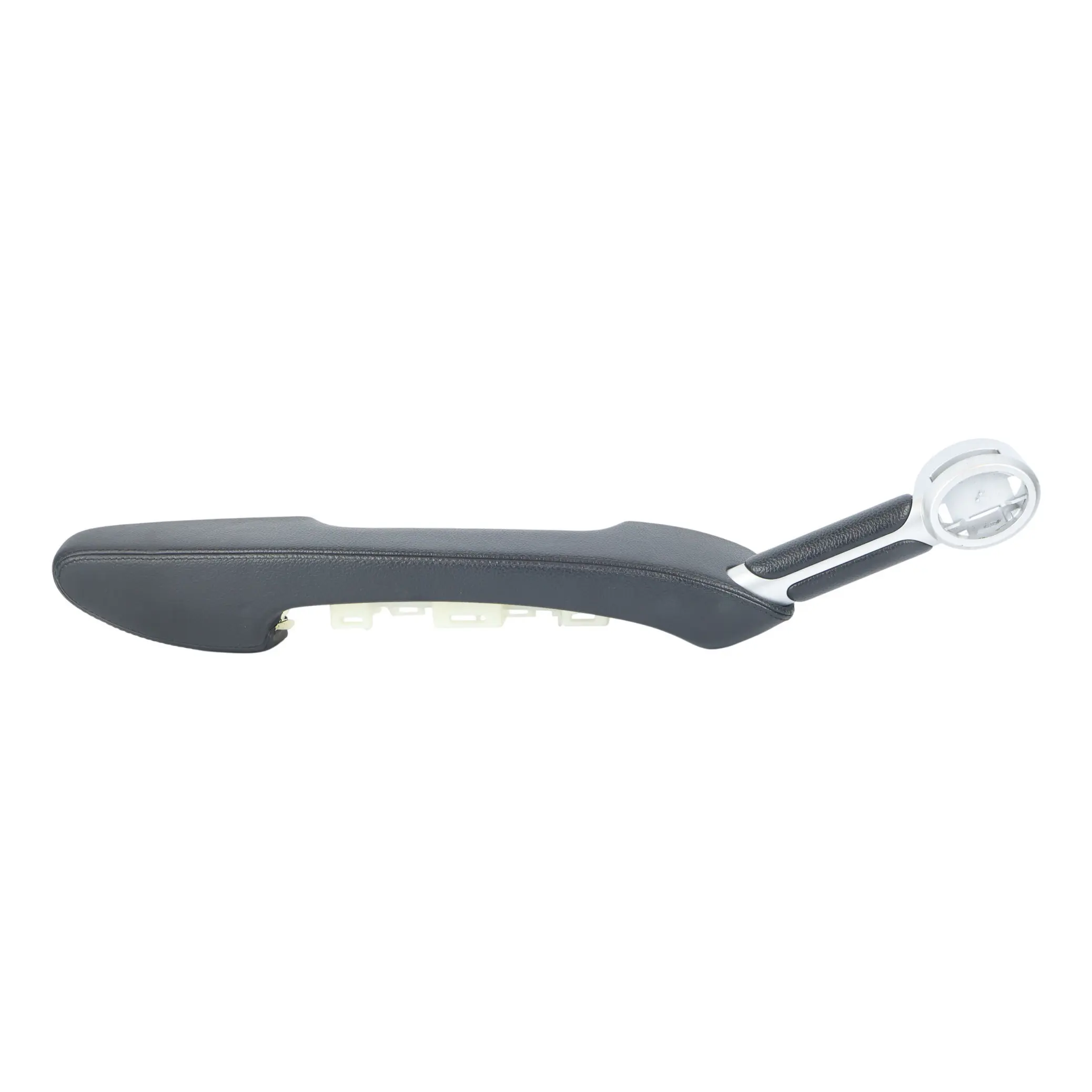 Mercedes R171 Armlehne Türverkleidung Links Leder Schwarz A1717200128