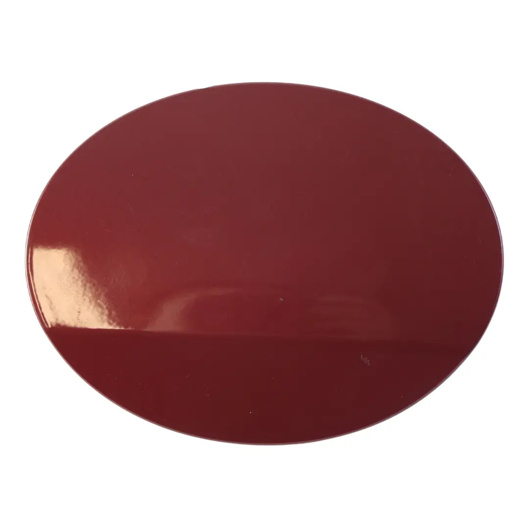 Tankklappe Tankdeckel Abdeckung Thulite Rot Metallic 541 für Mercedes SLK R171 mit Teilenummer A1717500106 Mercedes SLK R171 Tankklappe Tankdeckel Abdeckung Thulite Rot Metallic 541 - SKU A1717500106-THR - Teilenummer A1717500106