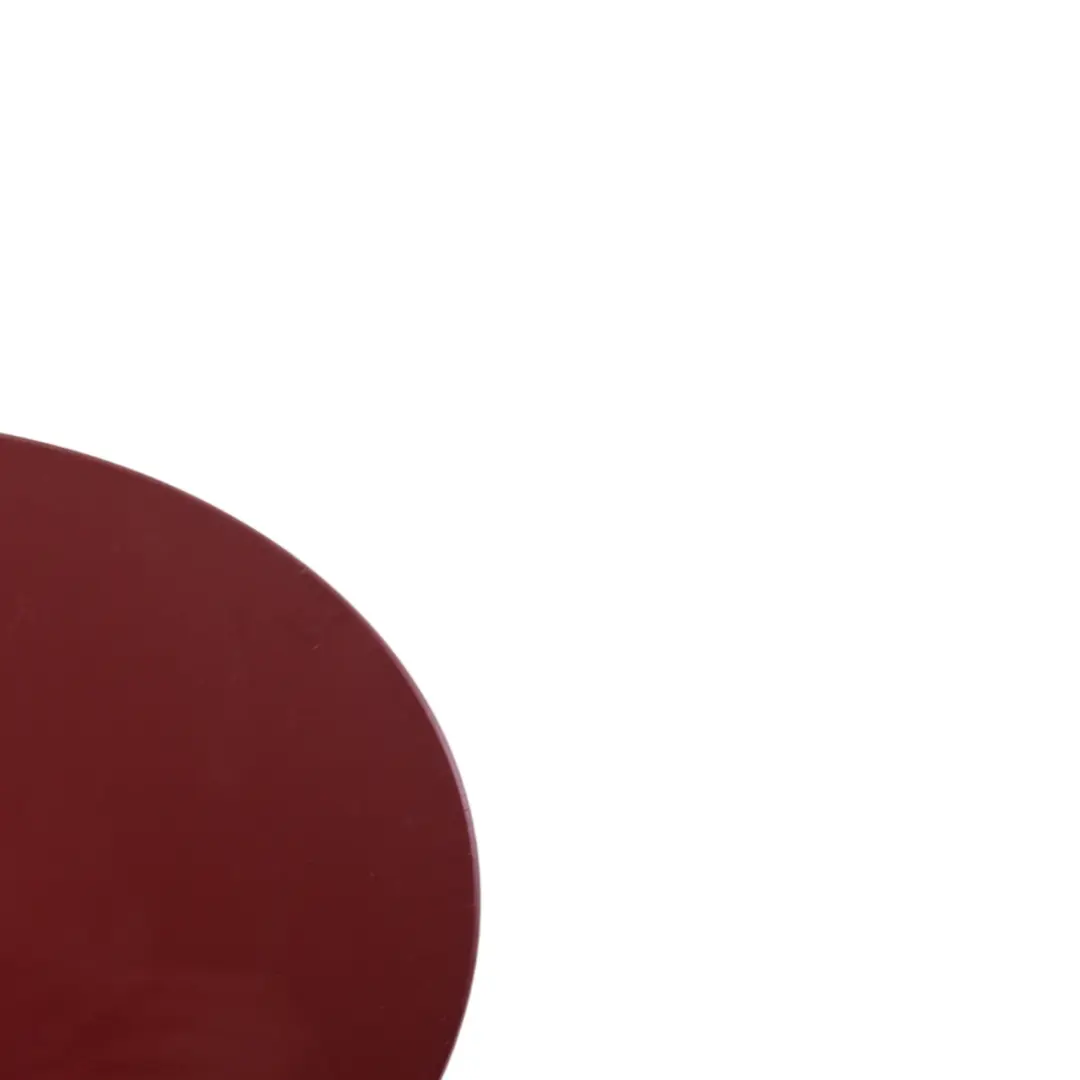 Filler Flap Tank Cap Cover Thulite Red Metallic - 541 to Mercedes SLK R171 Fuel with Part number A1717500106 Mercedes SLK R171 Fuel Filler Flap Tank Cap Cover Thulite Red Metallic - 541 - SKU A1717500106-THR - Part number A1717500106