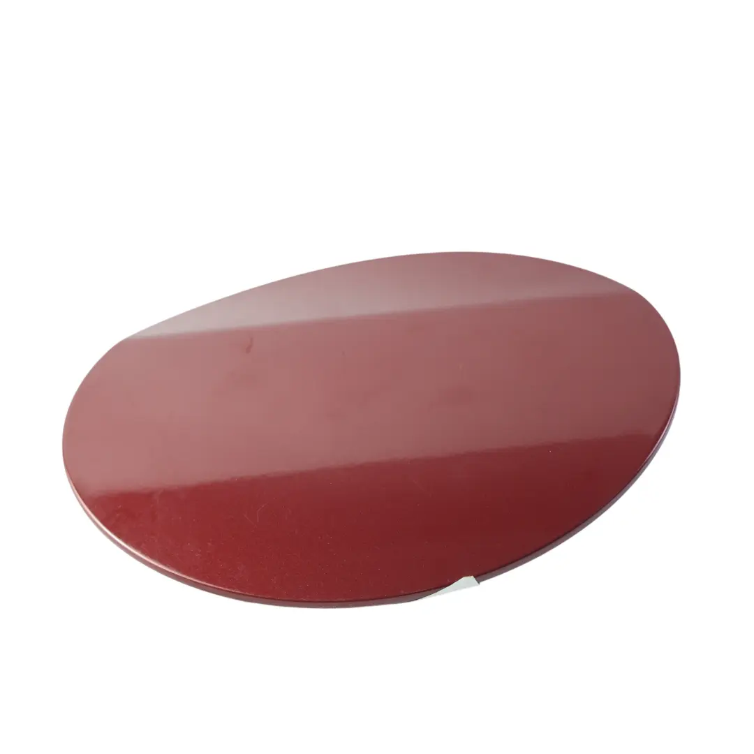 Tapa Depósito Combustible Rojo Metalizado 541 para Mercedes SLK R171 con número de pieza A1717500106 Mercedes SLK R171 Tapa Depósito Combustible Rojo Metalizado 541 - SKU A1717500106-THR - Número de pieza A1717500106
