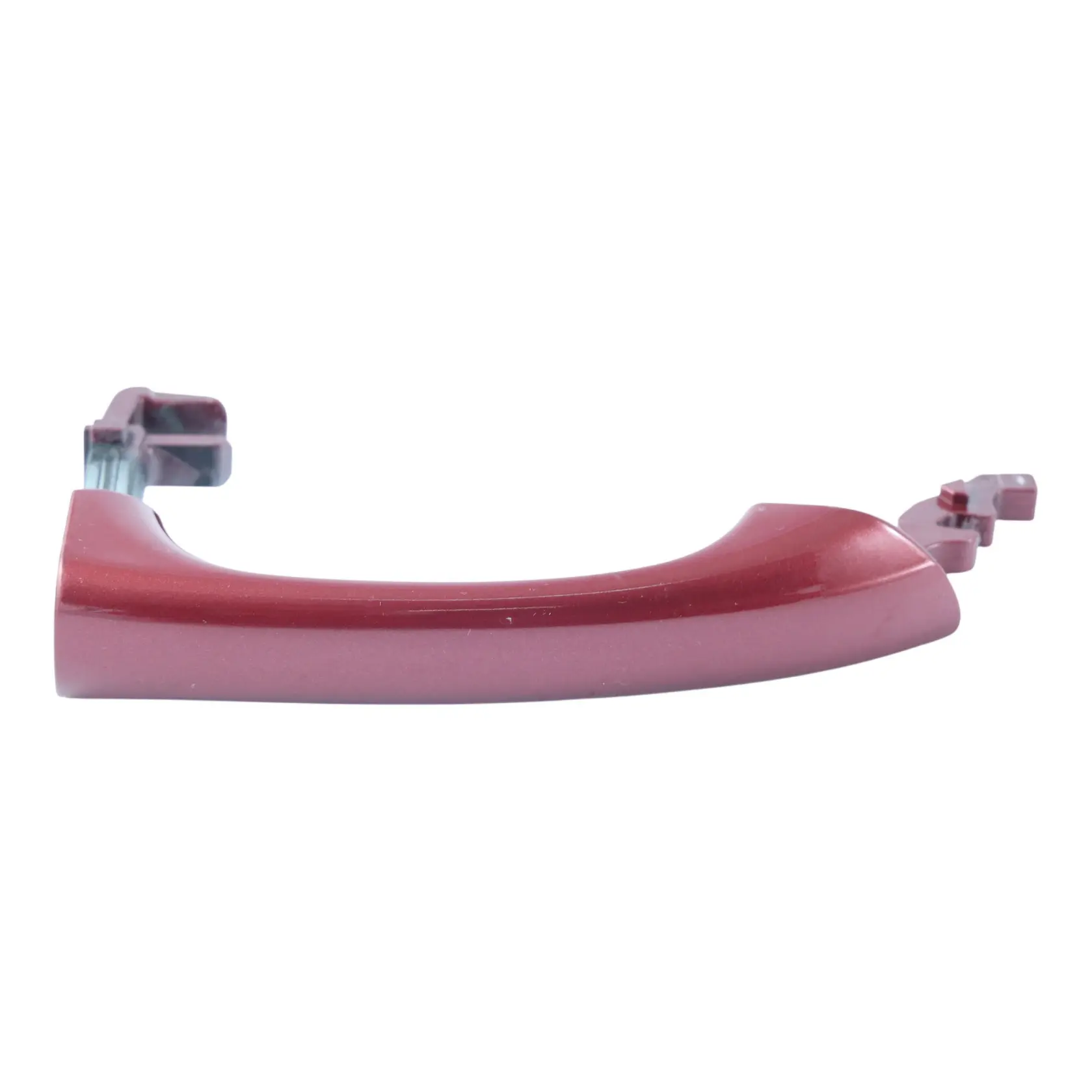 Mercedes SLK R171 Grab Handle Front Right O/S Thulite Red - 541 A1717600470