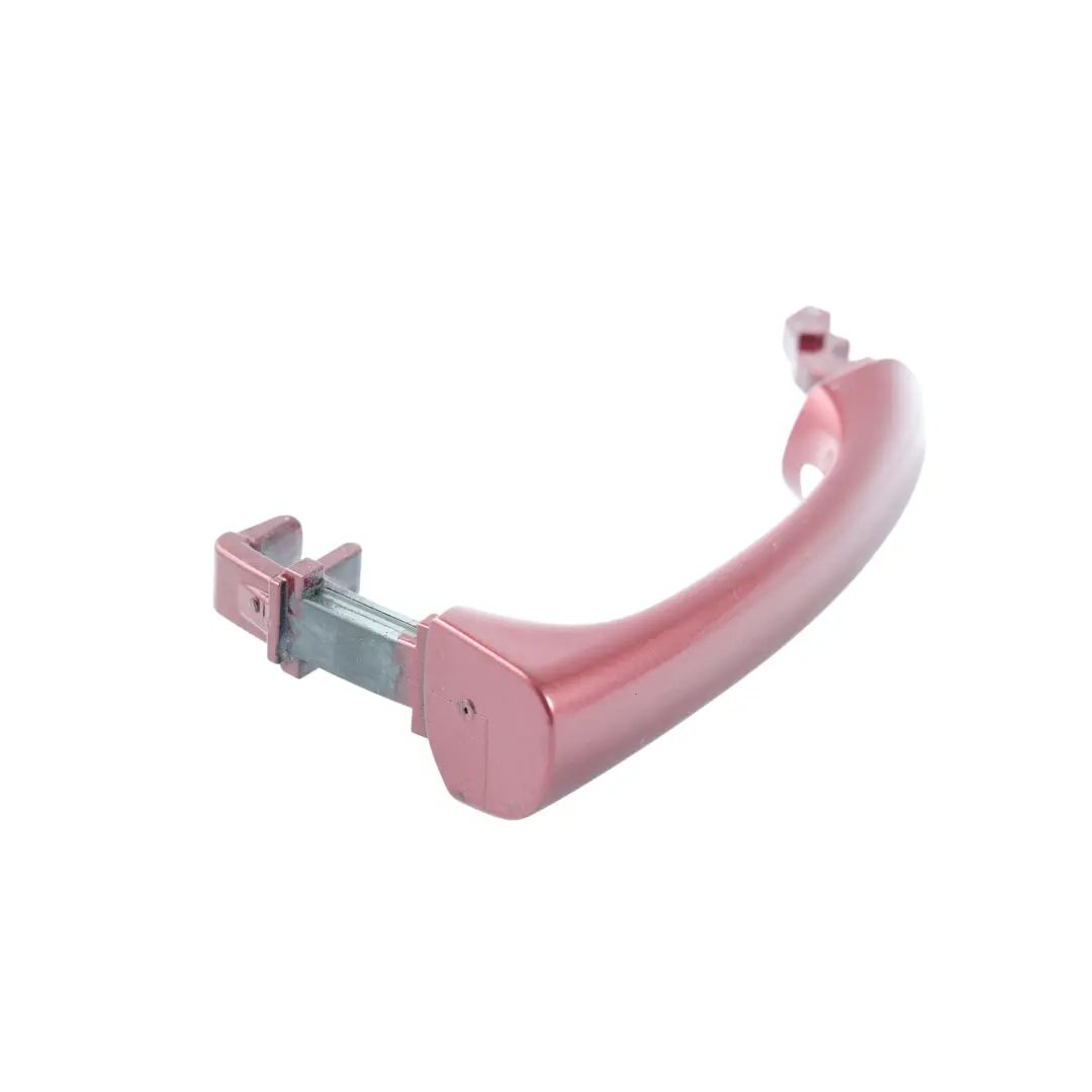 Mercedes SLK R171 Haltegriff Vorne Rechts Thulitrot 541 - SKU A1717600470-THR - Teilenummer A1717600470