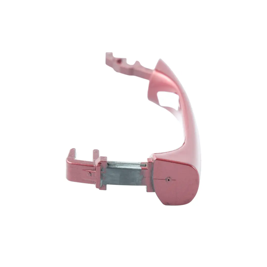 Grab Handle Front Right O/S Thulite Red - 541 to Mercedes SLK R171 with Part number A1717600470 Mercedes SLK R171 Grab Handle Front Right O/S Thulite Red - 541 - SKU A1717600470-THR - Part number A1717600470