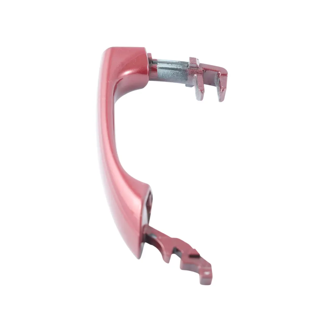 Mercedes SLK R171 Haltegriff Vorne Rechts Thulitrot 541 - SKU A1717600470-THR - Teilenummer A1717600470