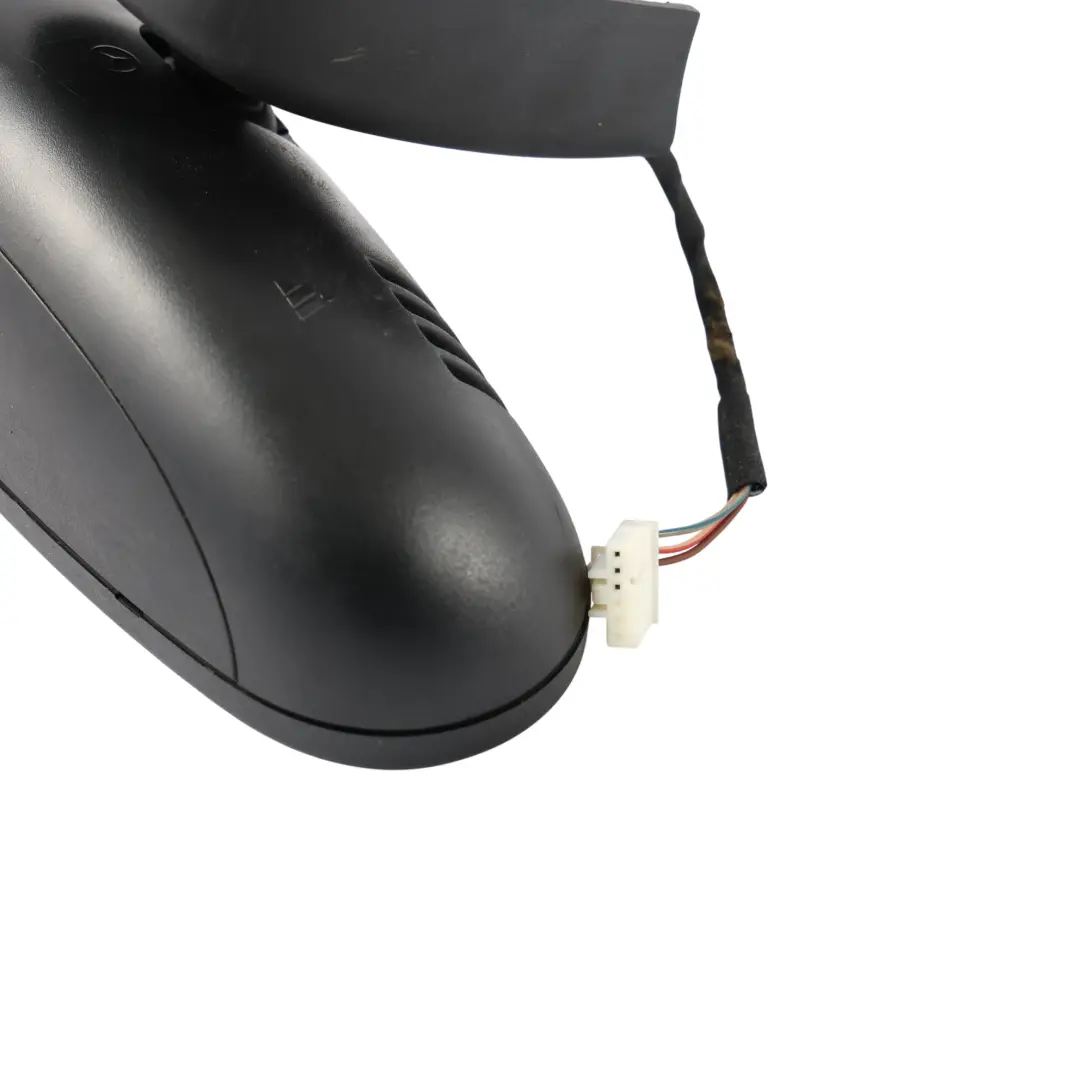 Mercedes R171 Innenspiegel Hinten Schwarz - SKU A1718101317 - Teilenummer A1718101317