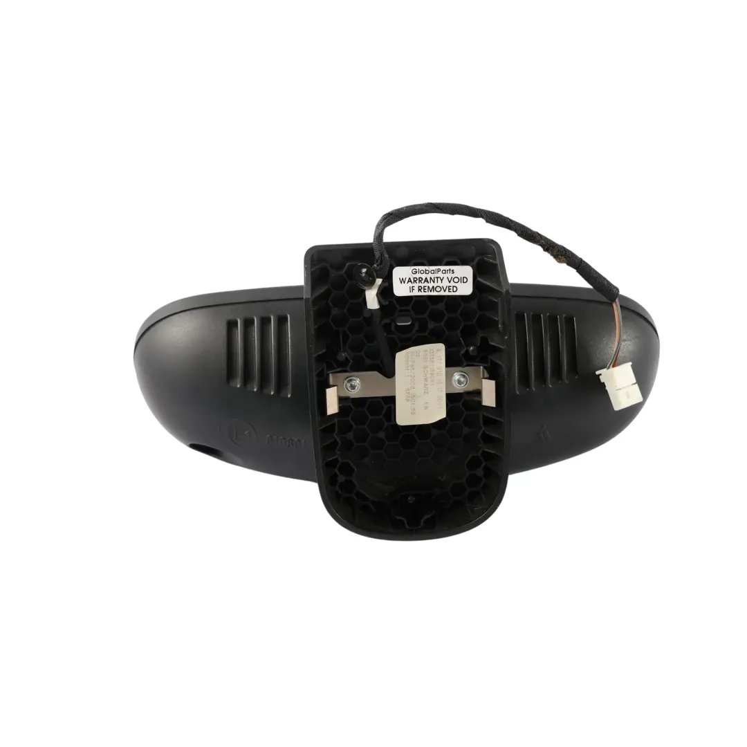 Rétroviseur Intérieur Arrière Noir pour Mercedes R171 à propos du numéro de pièce A1718101317 Mercedes R171 Rétroviseur Intérieur Arrière Noir - SKU A1718101317 - Numéro de pièce A1718101317