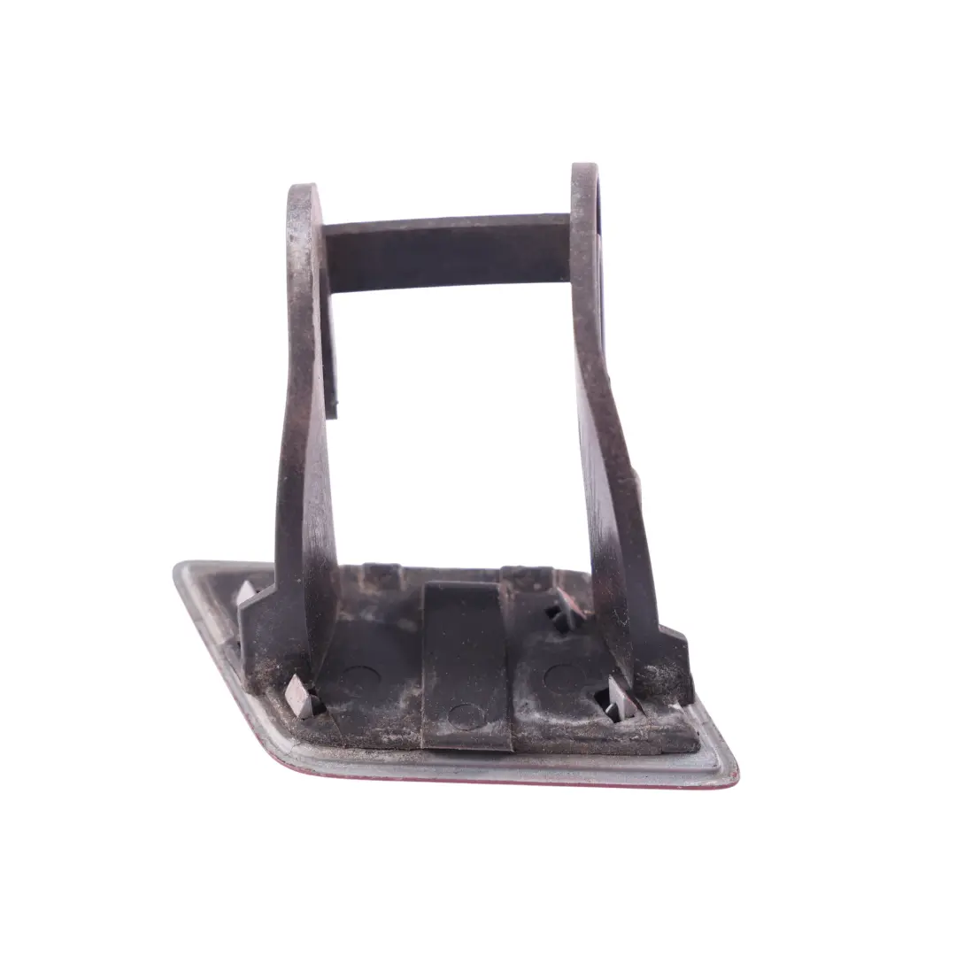 Mercedes R171 Cache Lave-Phare Gauche Rouge Thulite 541 - SKU A1718800305-THR - Numéro de pièce A1718800305