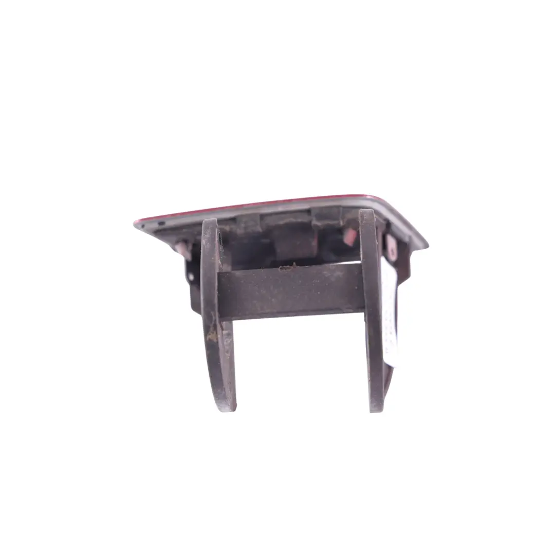 Mercedes R171 Scheinwerferreinigungsdüse Abdeckung Links Rot - SKU A1718800305-THR - Teilenummer A1718800305