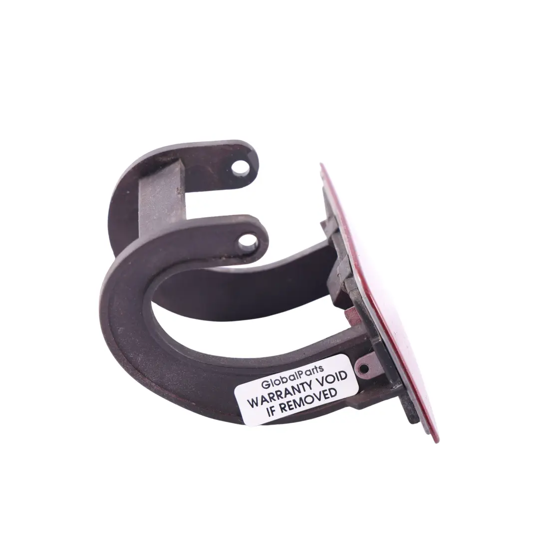 Tapa Lavafaros Izquierda Rojo Thulite 541 para Mercedes R171 con número de pieza A1718800305 Mercedes R171 Tapa Lavafaros Izquierda Rojo Thulite 541 - SKU A1718800305-THR - Número de pieza A1718800305