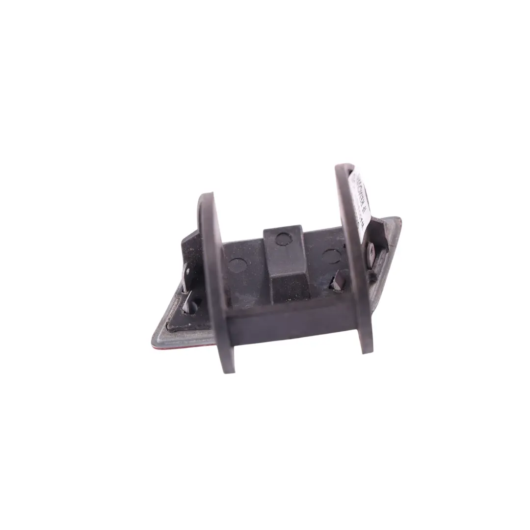 Headlight Washer Cap Right O/S Thulite Red - 541 to Mercedes R171 with Part number A1718800405 Mercedes R171 Headlight Washer Cap Right O/S Thulite Red - 541 - SKU A1718800405-THR - Part number A1718800405